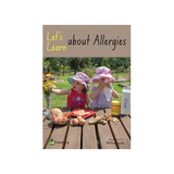 Allergies Big Book - Modern Teaching Aids NZ
