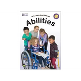 Different Abilities Big Book - Modern Teaching Aids NZ