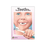Teeth Big Book - Modern Teaching Aids NZ