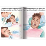 Teeth Big Book - Modern Teaching Aids NZ