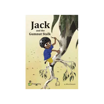 Jack and the Gumnut Stalk - Modern Teaching Aids NZ