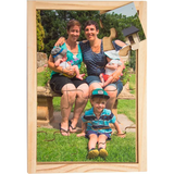 Multicultural Families Puzzle & Poster Set 8 - Modern Teaching Aids NZ