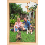 Multicultural Families Puzzle & Poster Set 8 - Modern Teaching Aids NZ