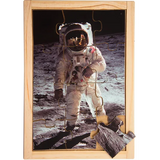 Space Puzzle & Poster Set of 8 - Modern Teaching Aids NZ