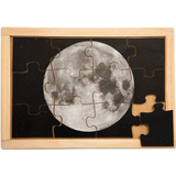 Space Puzzle & Poster Set of 8 - Modern Teaching Aids NZ