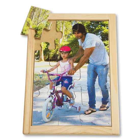 Road Safety Puzzle & Poster Set of 4 - Modern Teaching Aids NZ