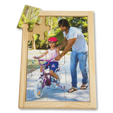 Road Safety Puzzle & Poster Set of 4 - Modern Teaching Aids NZ