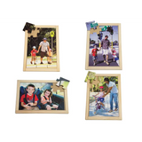 Road Safety Puzzle & Poster Set of 4 - Modern Teaching Aids NZ
