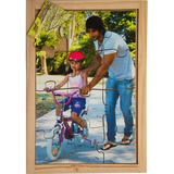 Road Safety Puzzle & Poster Set of 4 - Modern Teaching Aids NZ