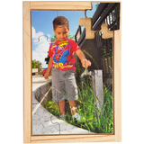 Our Environment Puzzle & Poster Set of 8 - Modern Teaching Aids NZ