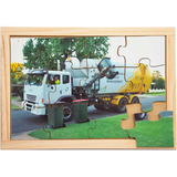 Our Environment Puzzle & Poster Set of 8 - Modern Teaching Aids NZ