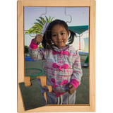 Hygiene Puzzle & Poster Set of 8 - Modern Teaching Aids NZ