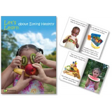 Let's Learn Big Book - Pack of 6 Titles - Modern Teaching Aids NZ