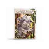 Creatures of the World Big Book - Pack of 3 Titles