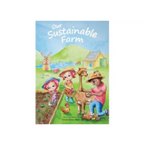 Environment Big Book - Pack of 4 Titles