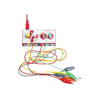 Makey Makey - Set of 5 - Modern Teaching Aids NZ