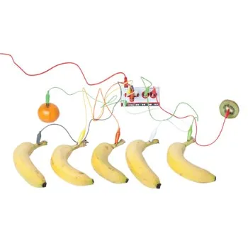 Makey Makey - Set of 5 - Modern Teaching Aids NZ