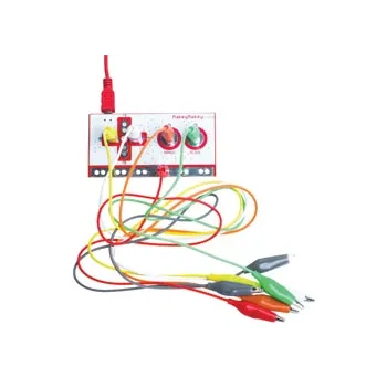 Makey Makey - Modern Teaching Aids NZ