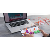 Makey Makey STEM Pack - Classroom Invent Kit - Modern Teaching Aids NZ