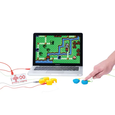 Makey Makey STEM Pack - Classroom Invent Kit - Modern Teaching Aids NZ