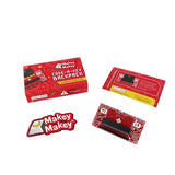 Code-a-Key Backpack accessory for Makey Makey - Modern Teaching Aids NZ