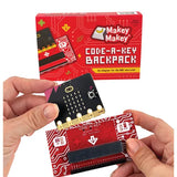 Code-a-Key Backpack accessory for Makey Makey - Modern Teaching Aids NZ