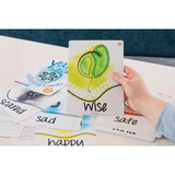 Yarn Cards - Modern Teaching Aids NZ