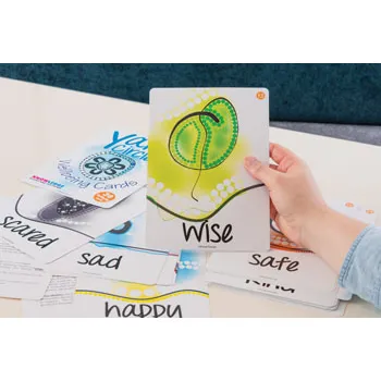 Yarn Cards - Modern Teaching Aids NZ