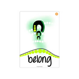 Yarn Cards - Modern Teaching Aids NZ