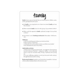 Yarn Cards - Modern Teaching Aids NZ