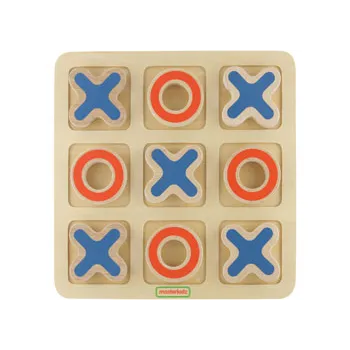 Tic-Tac-Toe Game - Modern Teaching Aids NZ