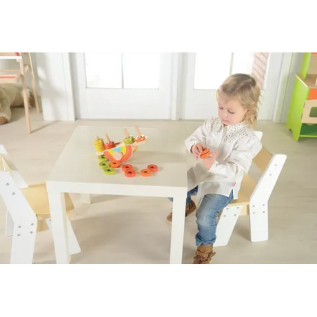 Masterkidz Balancing Rainbow - Colour Sorting & Balance - Modern Teaching Aids NZ