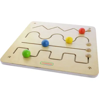 Masterkidz - Motor Skills Training Board - Modern Teaching Aids NZ