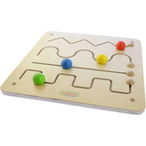 Masterkidz - Motor Skills Training Board - Modern Teaching Aids NZ