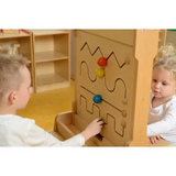 Masterkidz - Motor Skills Training Board - Modern Teaching Aids NZ