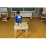 Masterkidz Shape Matching Puzzle - 12 Pieces - Modern Teaching Aids NZ