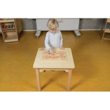 Masterkidz Fraction Learning Puzzle - 21 Pieces - Modern Teaching Aids NZ