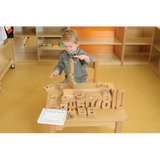 Masterkidz Number Kit - 1-10 Numeracy Tools, Set of 36 - Modern Teaching Aids NZ