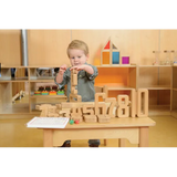 Masterkidz Number Kit - 1-10 Numeracy Tools, Set of 36 - Modern Teaching Aids NZ