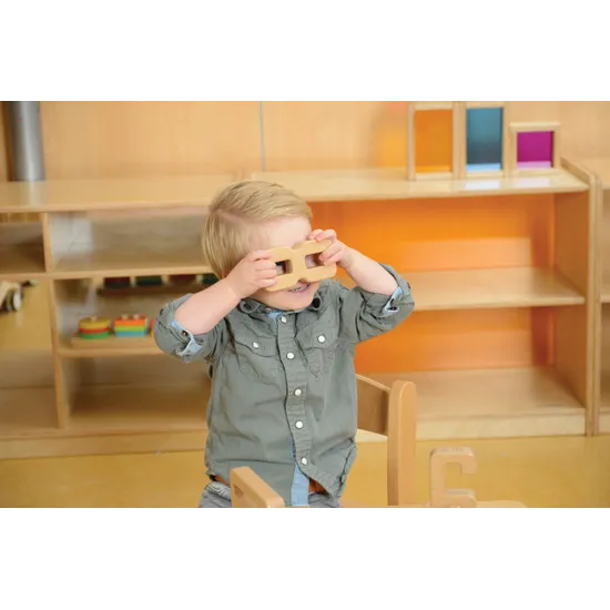 Masterkidz Number Kit - 1-10 Numeracy Tools, Set of 36 - Modern Teaching Aids NZ