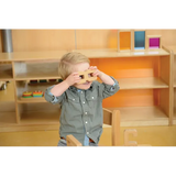 Masterkidz Number Kit - 1-10 Numeracy Tools, Set of 36 - Modern Teaching Aids NZ