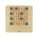 Mini Sudoku Game Board - Modern Teaching Aids NZ