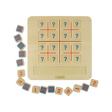 Mini Sudoku Game Board - Modern Teaching Aids NZ