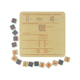 Mini Sudoku Game Board - Modern Teaching Aids NZ