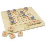 Mini Sudoku Game Board - Modern Teaching Aids NZ
