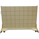 Masterkidz Free Standing STEM Wall 166 cm x 125 cm - Modern Teaching Aids NZ