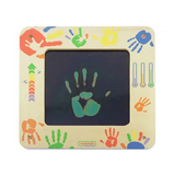 Wall Element - Heat Sensitive Fun Board - Modern Teaching Aids NZ