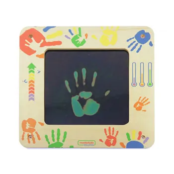Wall Element - Heat Sensitive Fun Board - Modern Teaching Aids NZ