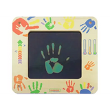 Wall Element - Heat Sensitive Fun Board - Modern Teaching Aids NZ