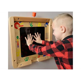 Wall Element - Heat Sensitive Fun Board - Modern Teaching Aids NZ